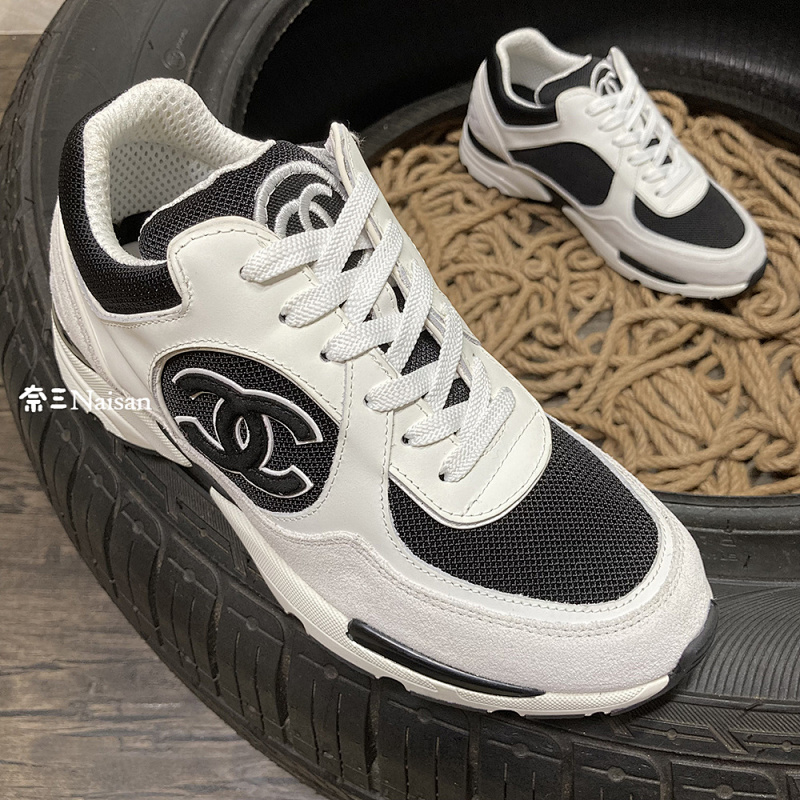 ▶ CHANEL Sneaker, photo 1