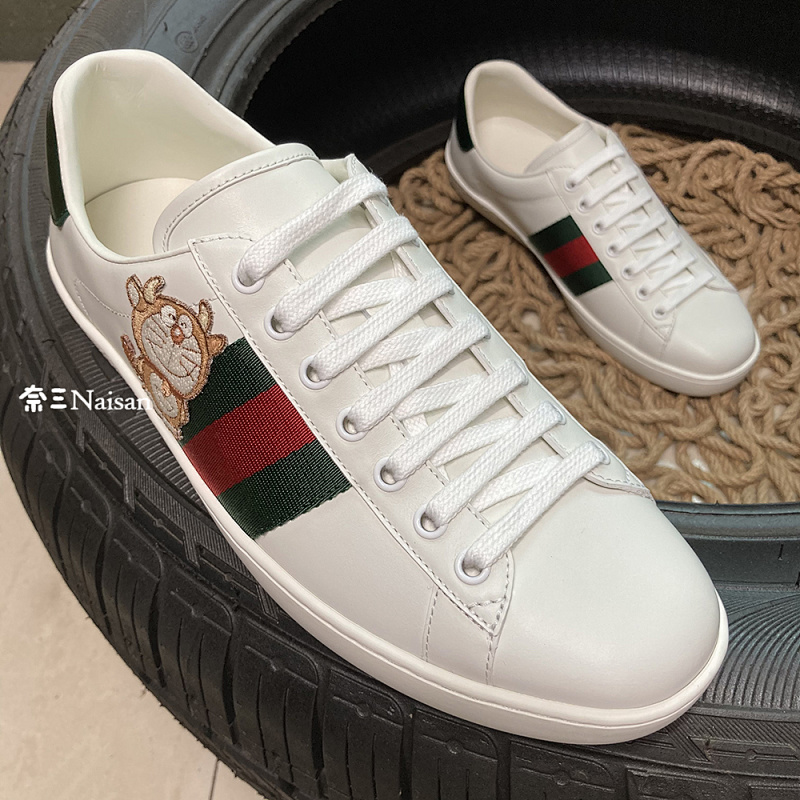 ▶ Doraemon X G Ace Sneaker, photo 1