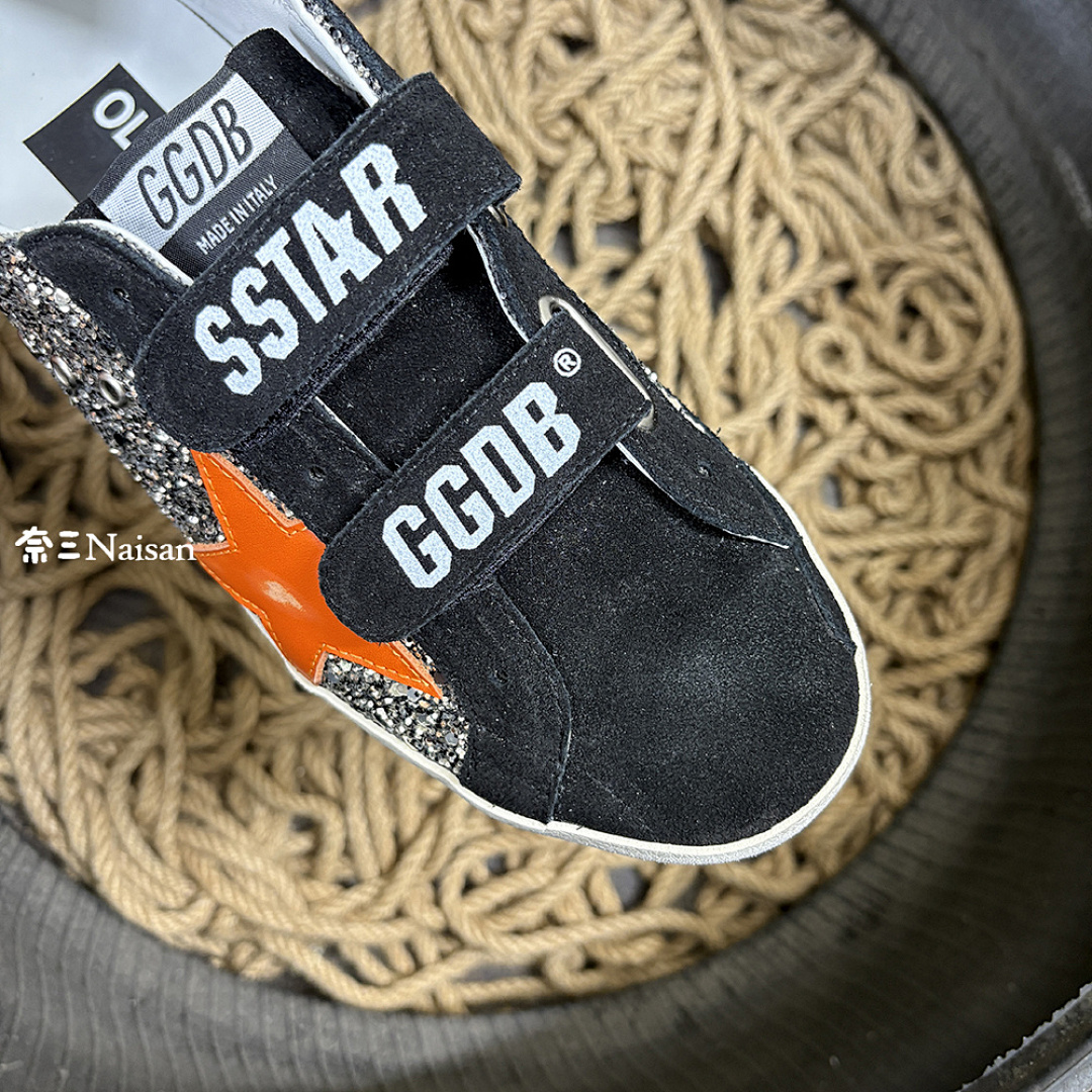 ▶ Super273 Super-Star Sneakers - Image 16