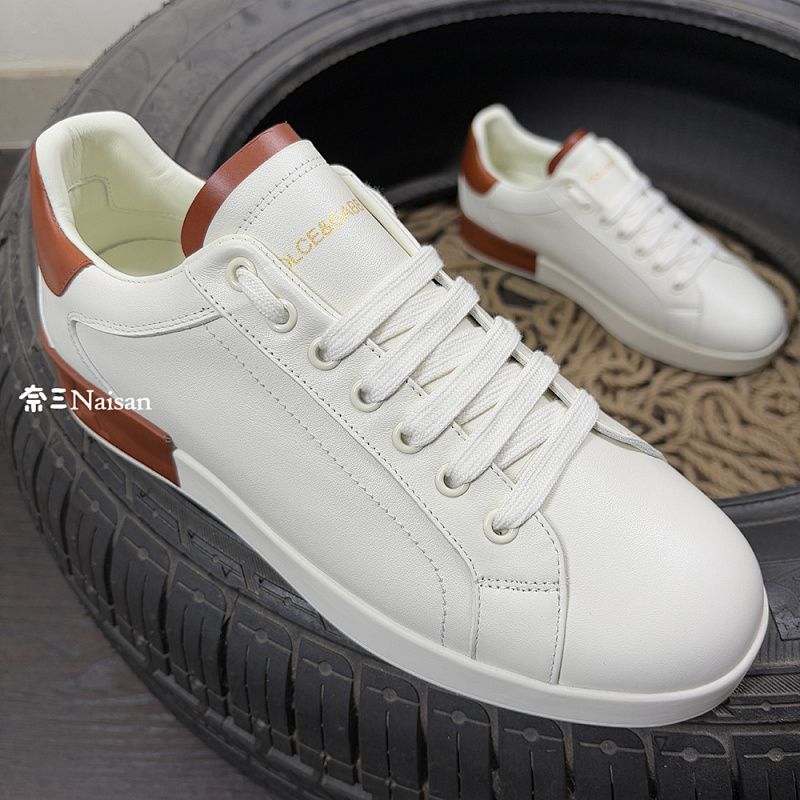 ▶ Portofino Sneakers, photo 1