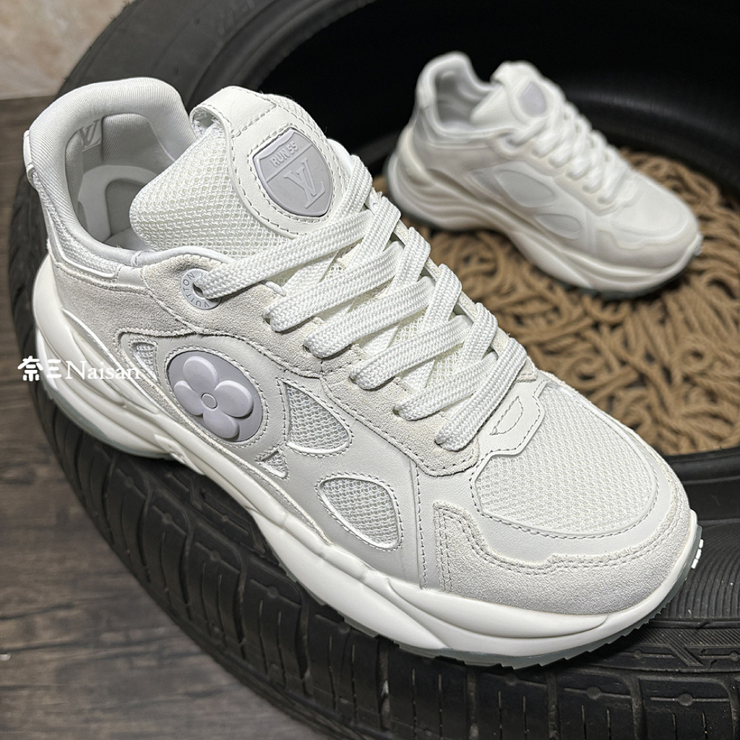 ▶ Run 55 Sneaker, photo 1