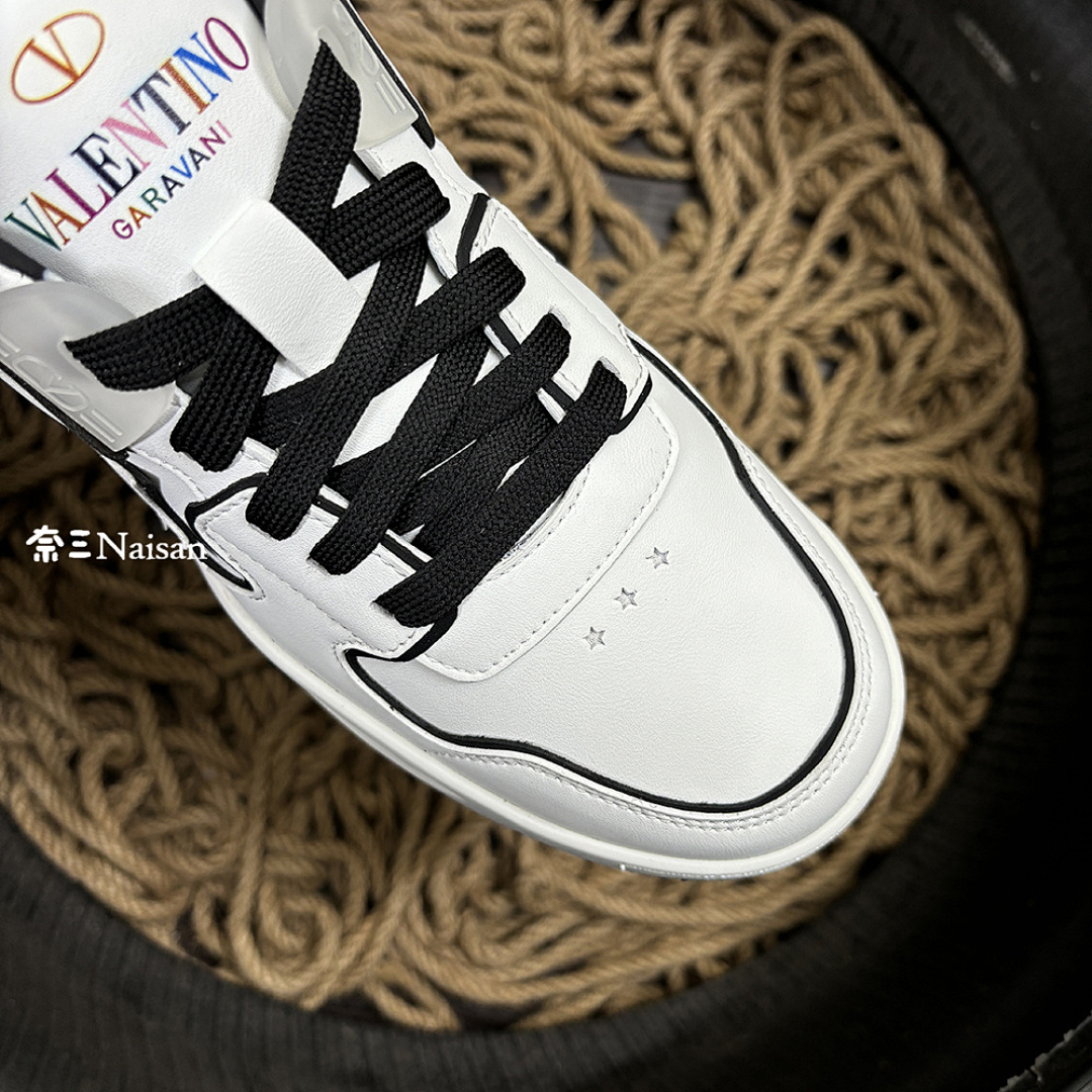 ▶ Giovanni Sneaker - Image 16