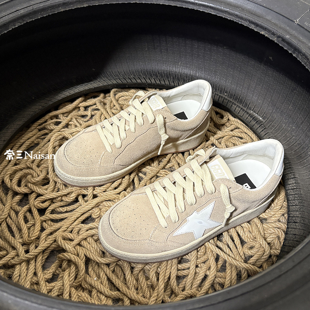▶ Ball Star 2 Sneakers - Image 7