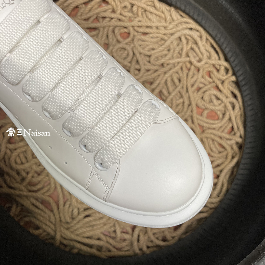 Christian Louboutin Alexander Mcqueen Sneaker - Image 14