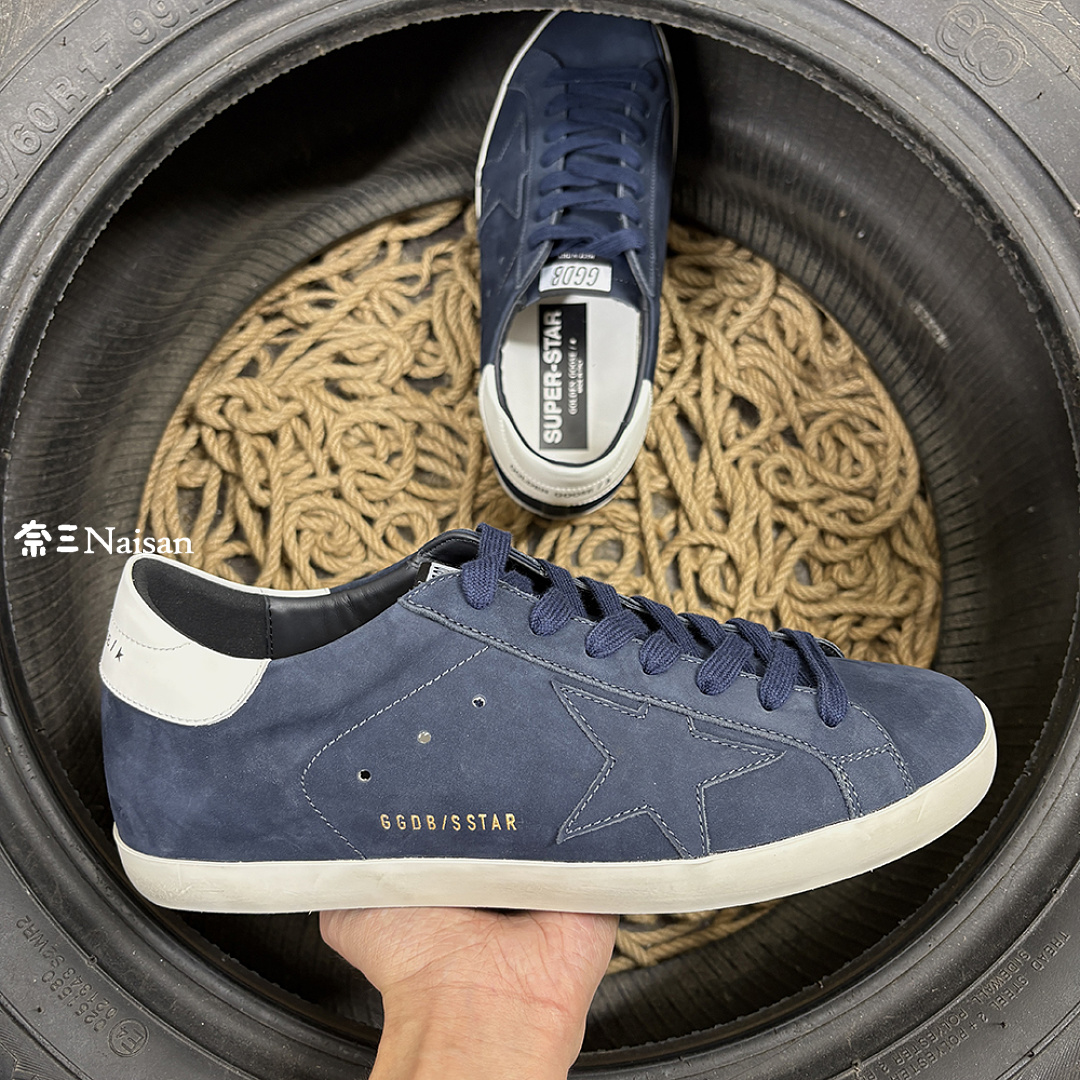 ▶ Super58 Super-Star Sneakers