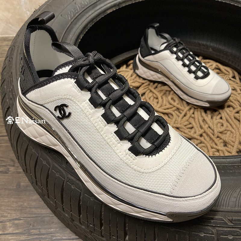 ▶ CHANEL Sneaker, photo 1