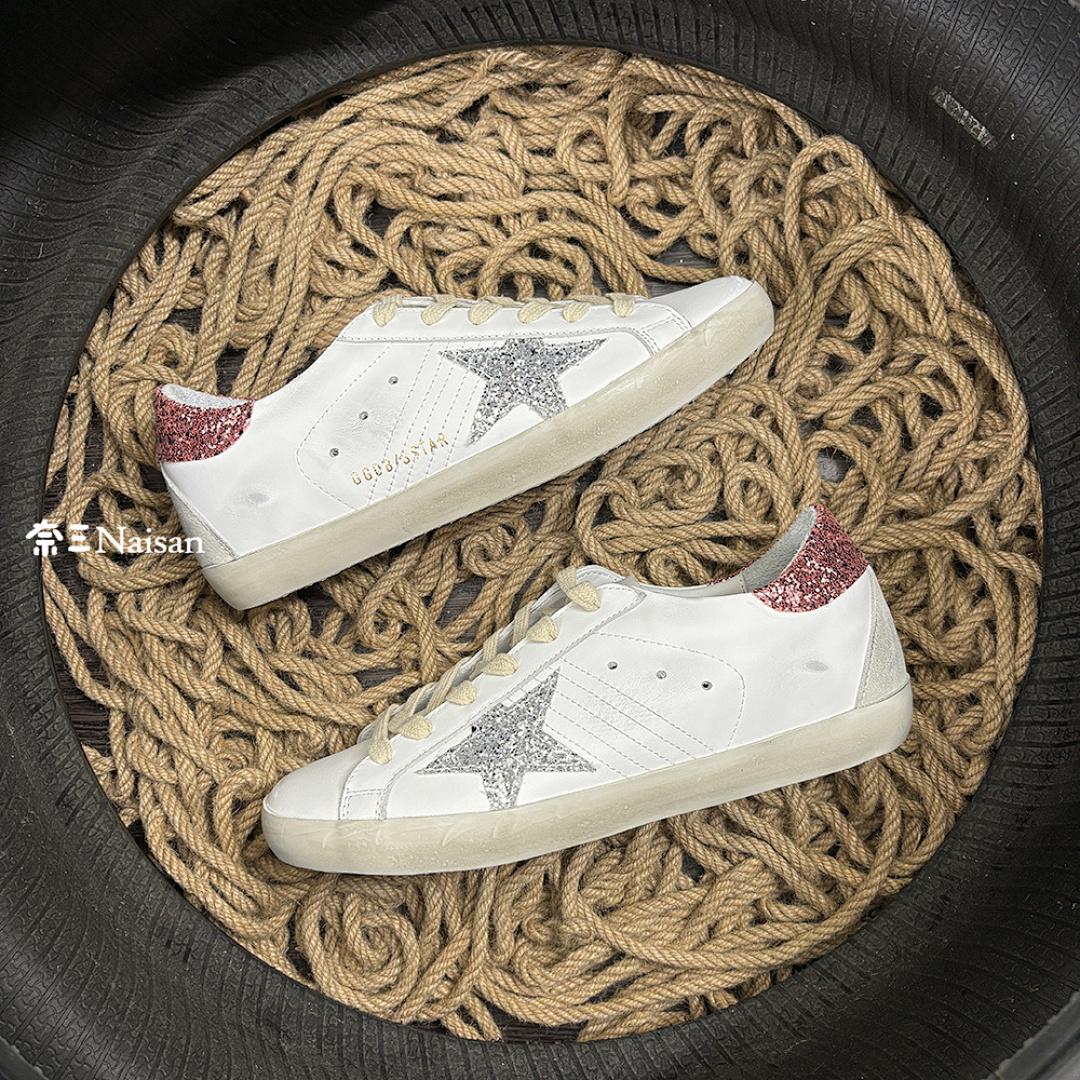 ▶ Super222 Super-Star Sneakers - Image 11