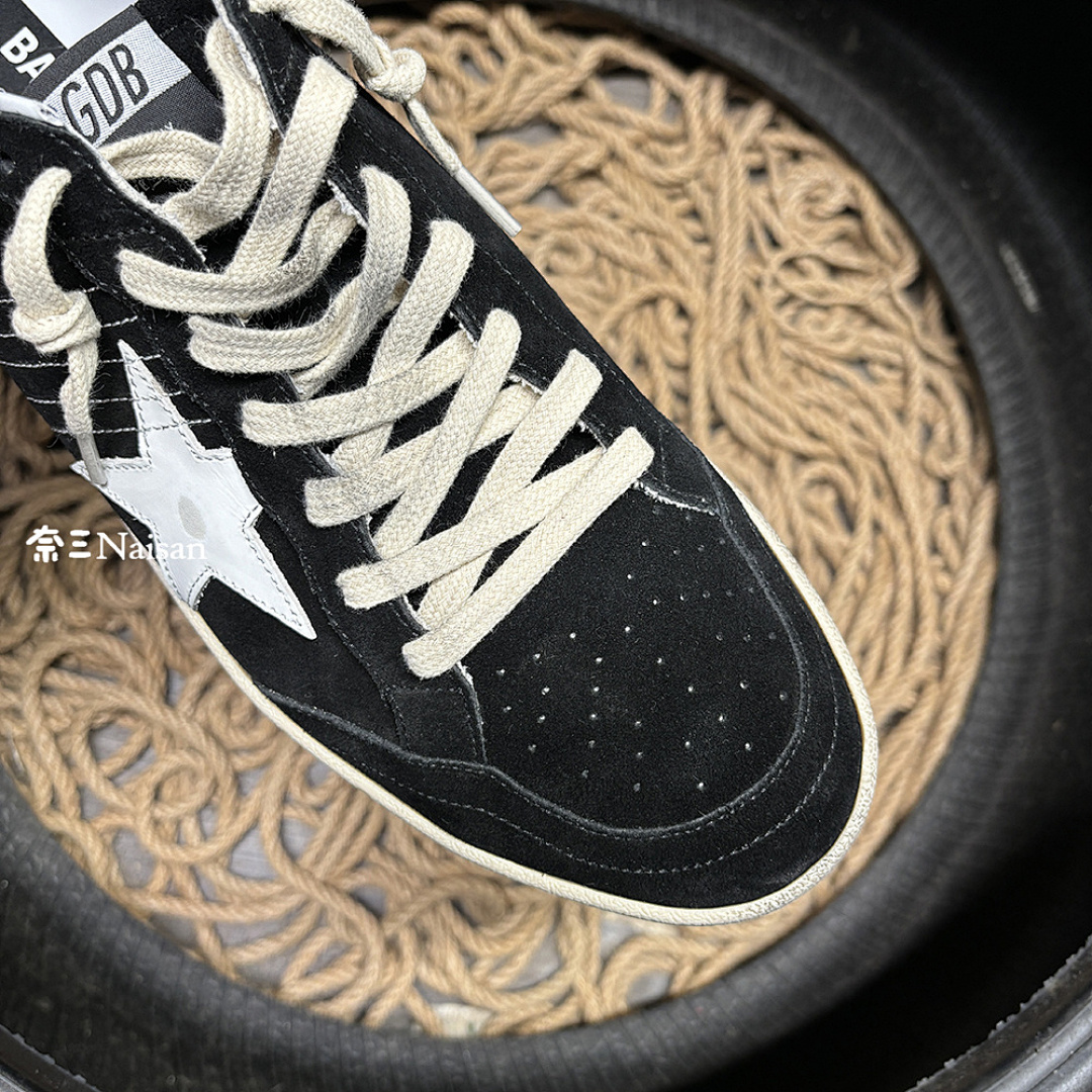 ▶ Ball1 Ball Star Sneakers - Image 14
