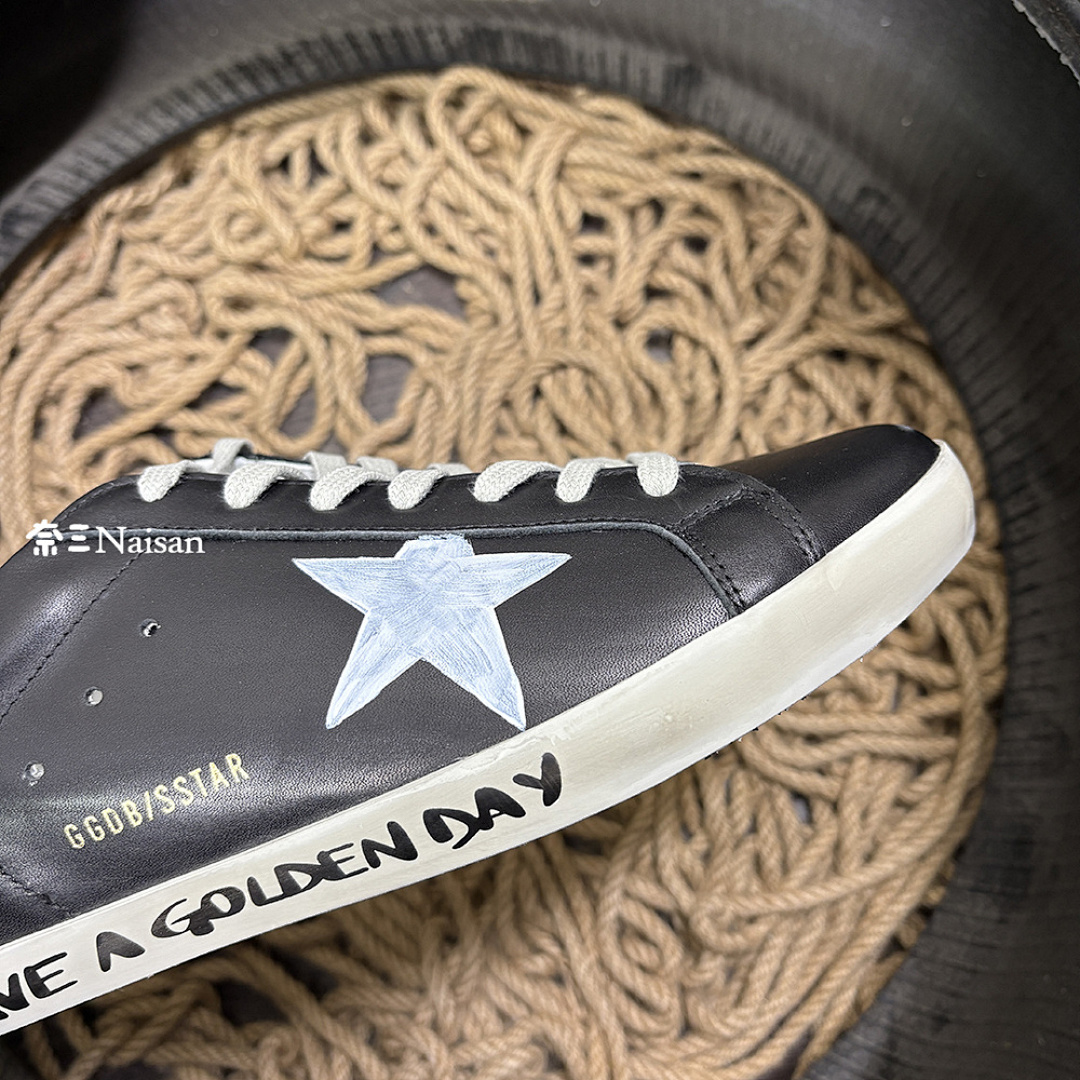 ▶ Super12 Super-Star Sneakers - Image 14