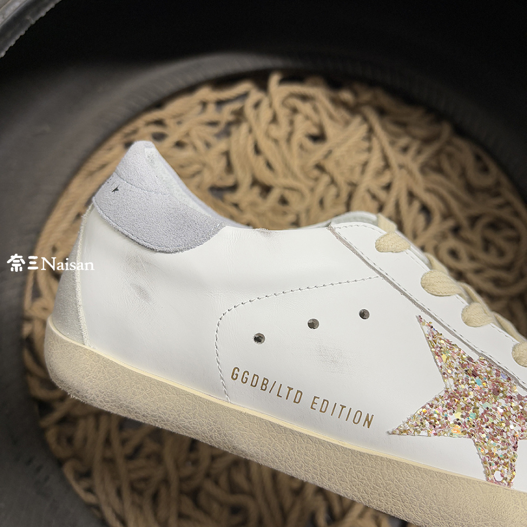 ▶ Super278 Super-Star Sneakers - Image 13