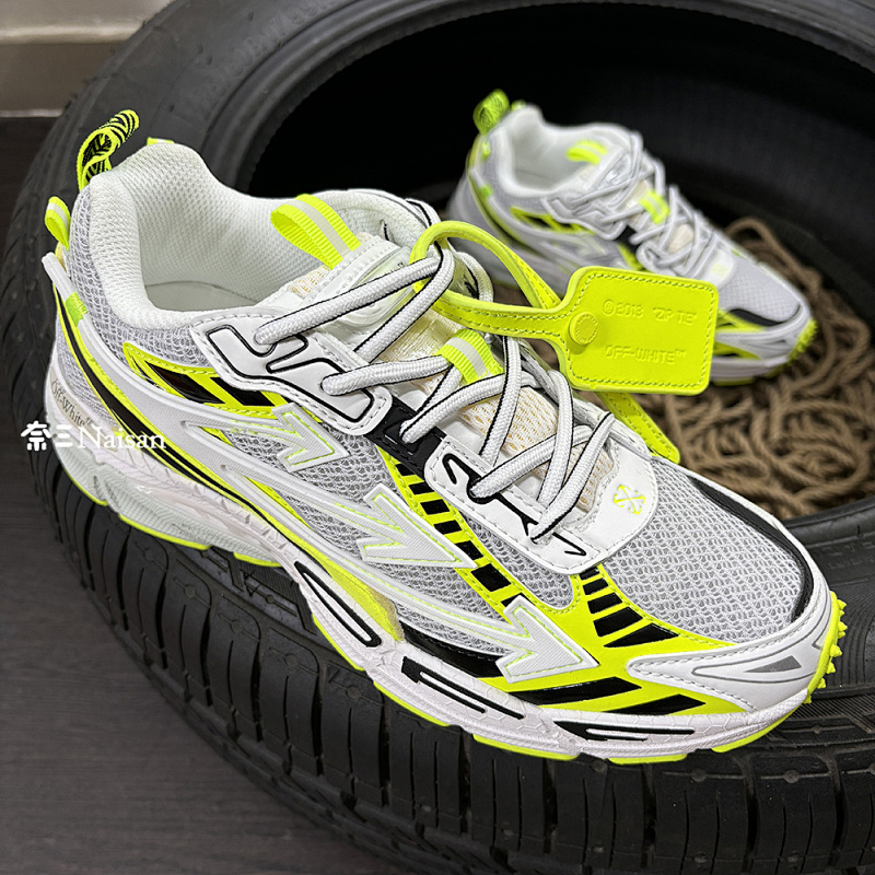 ▶ Ow Be Right Back Sneakers, photo 1