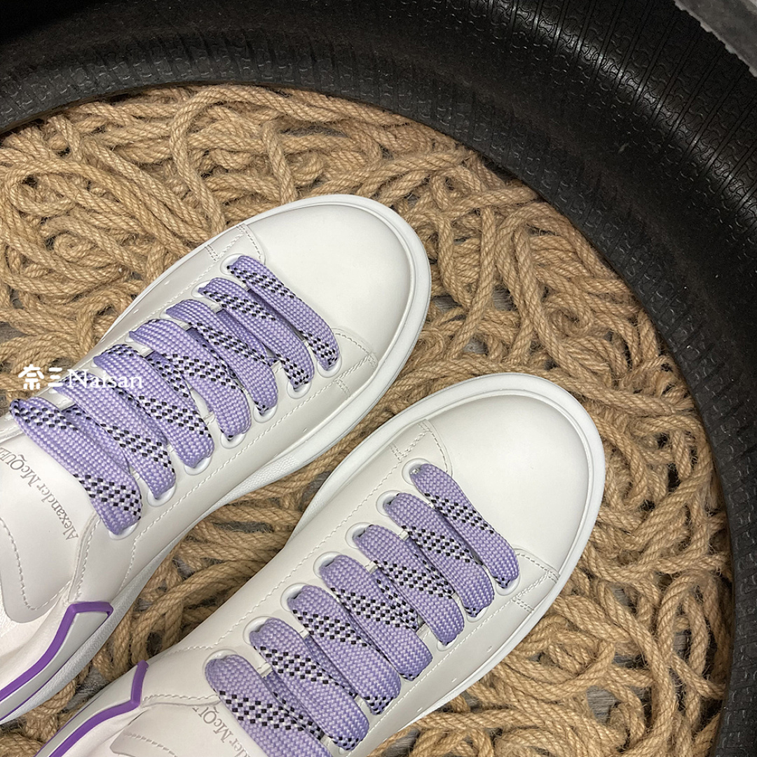 Christian Louboutin Alexander Mcqueen Sneaker - Image 5