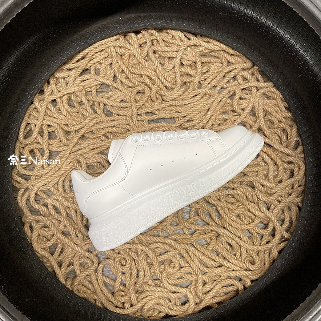 ▶ Alexander McQueen Sneaker 3D Prints - Image 11