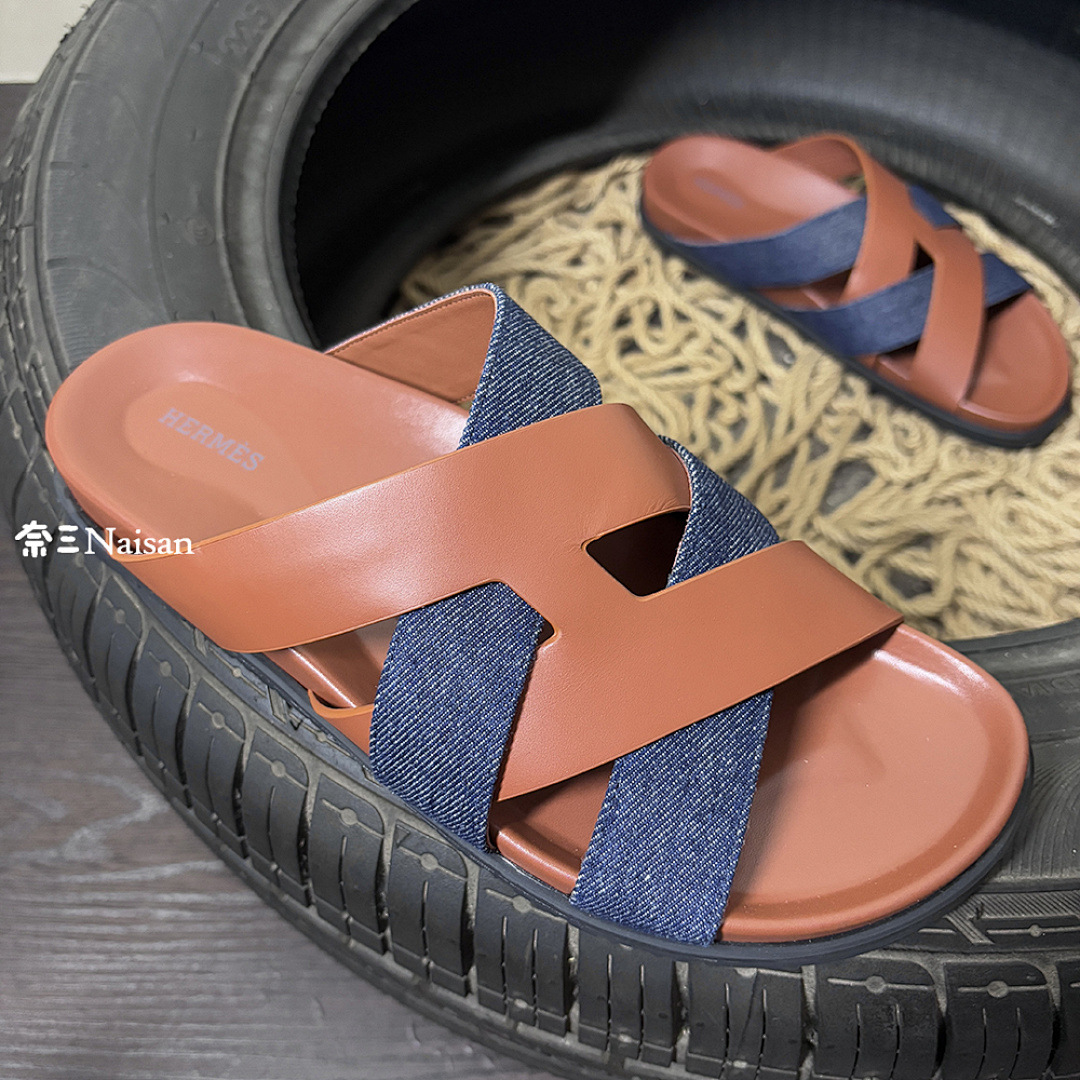 ▶ Kazimir Sandal, photo 1