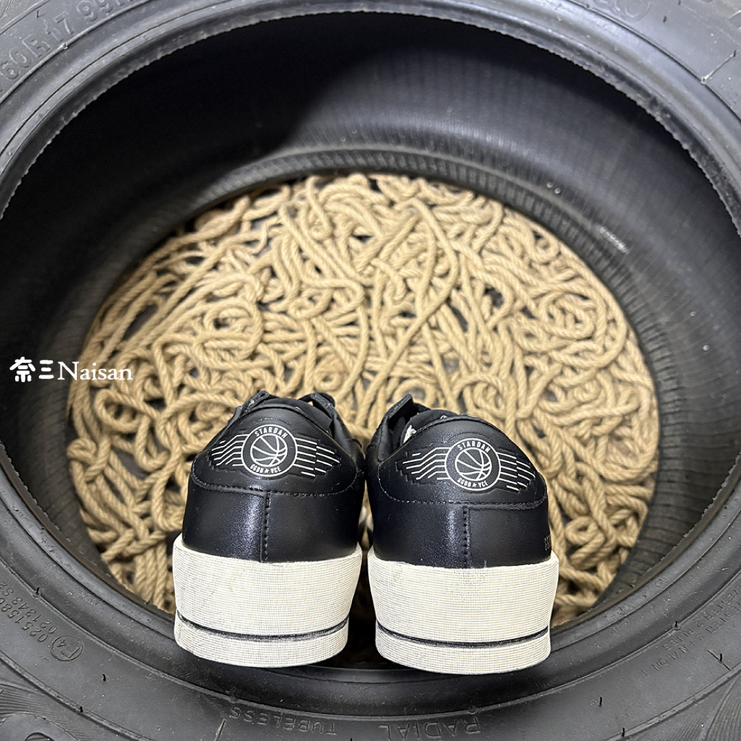 ▶ Stardan Sneakers - Image 10