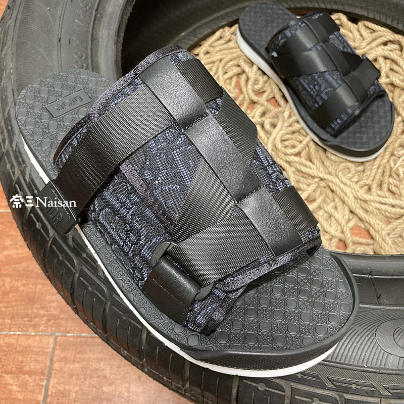 ▶ Atlas Sandal, photo 1