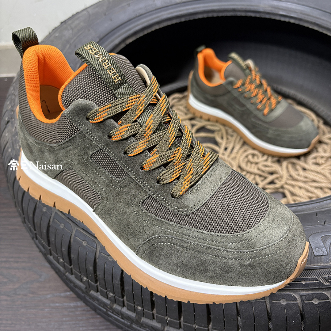 ▶ Jimmy Sneaker, photo 1
