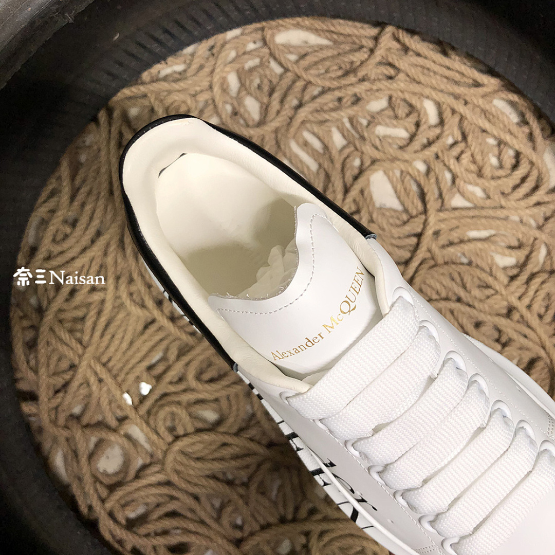 ▶ Alexander McQueen Sneaker 3D Prints - Image 13