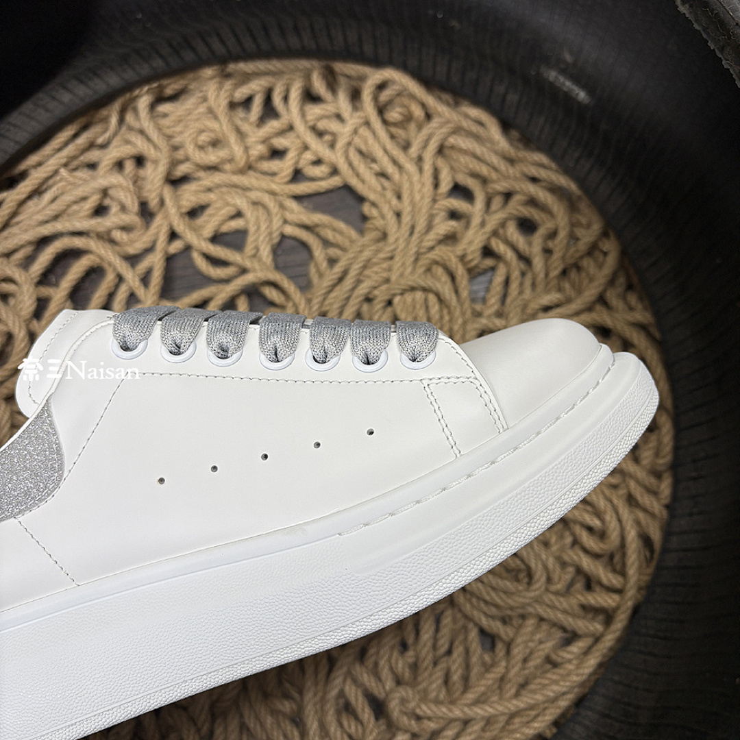 Christian Louboutin Alexander McQueen Sneaker - Image 14