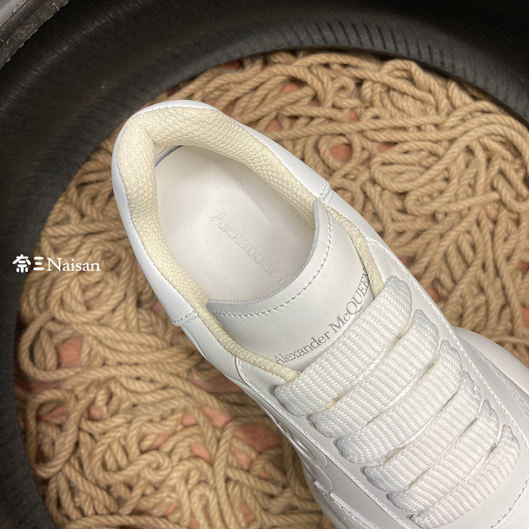 ▶ Alexander McQueen Sprint Runner - Image 13