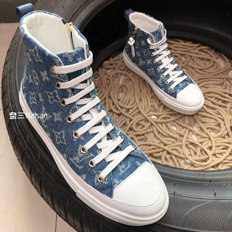 ▶ Stellar Sneaker, photo 1
