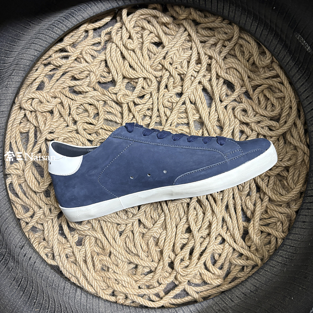 ▶ Super58 Super-Star Sneakers - Image 12