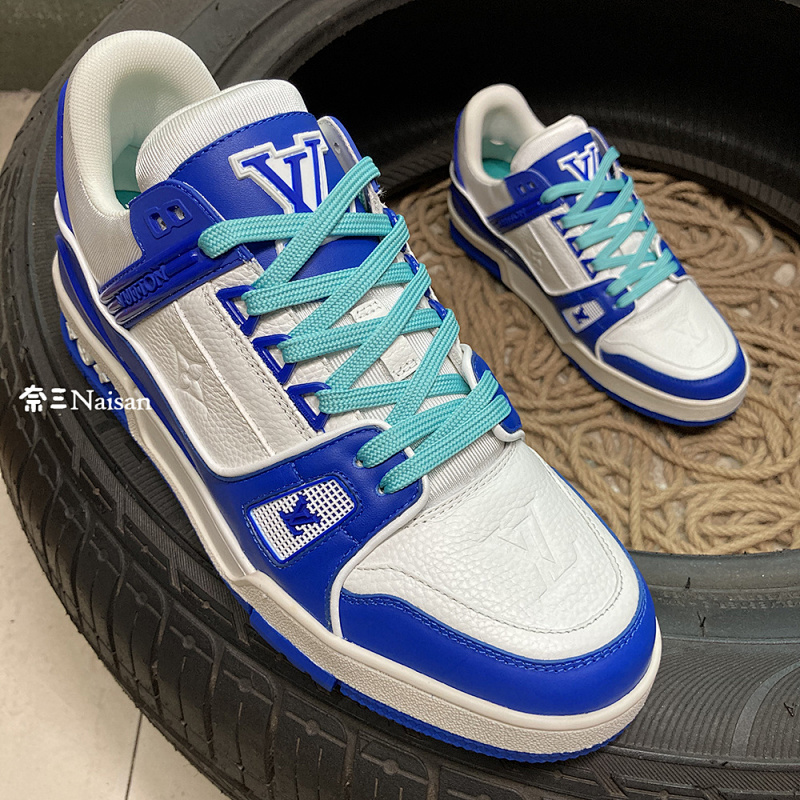 ▶ 1V Trainer Sneaker, photo 1