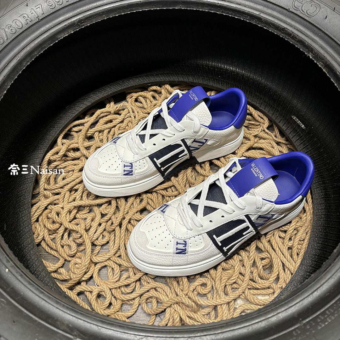 ▶ VL7N SNEAKER - Image 7