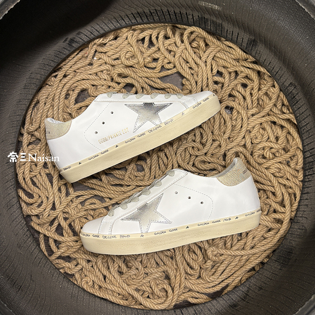 ▶ Hi Star Sneakers - Image 11