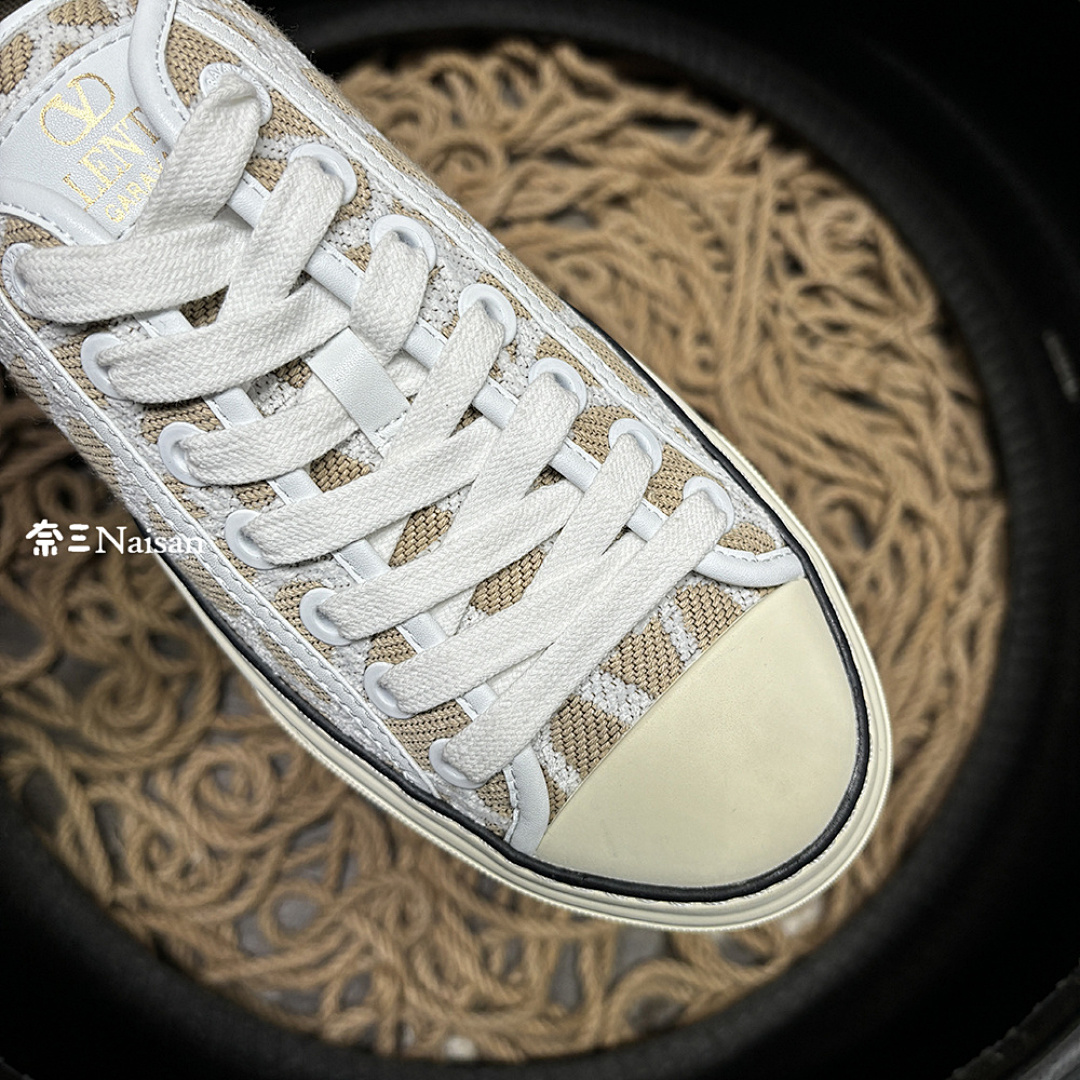 ▶ TOILE ICONOGRAPHE TOTALOOP LOW-TOP - Image 15
