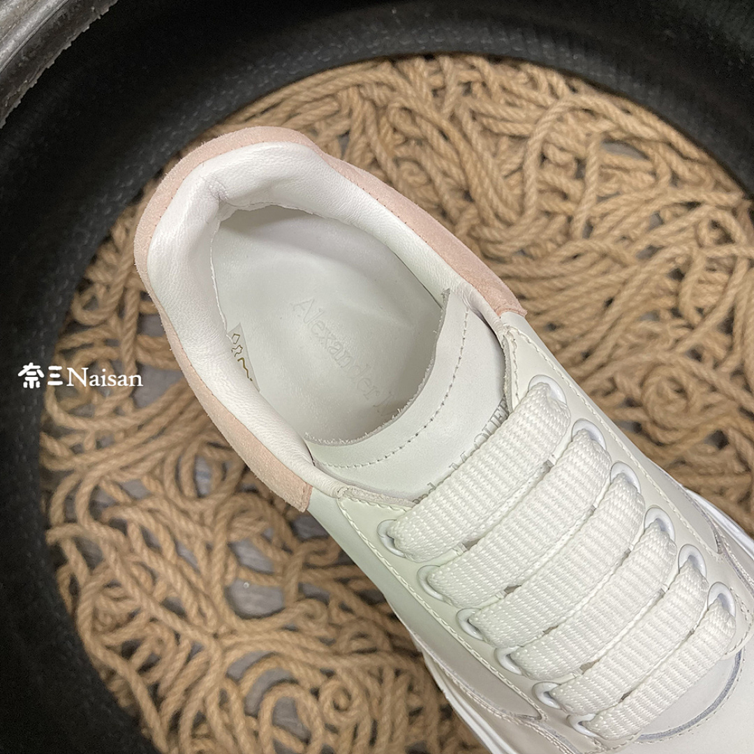 ▶ Alexander McQueen Court Trainer - Image 13