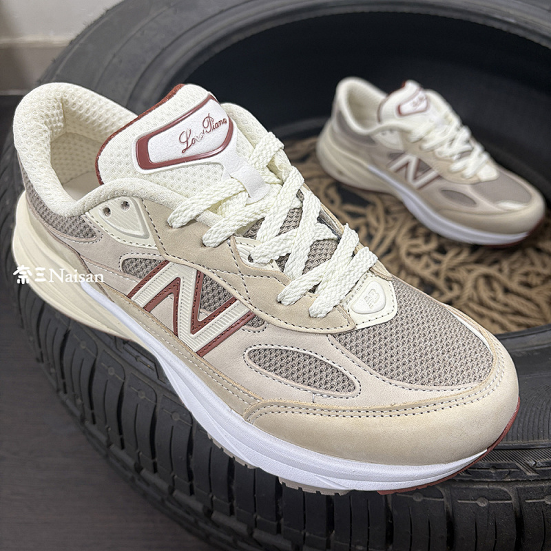 ▶ Loro Piana New Balance Sneaker, photo 1
