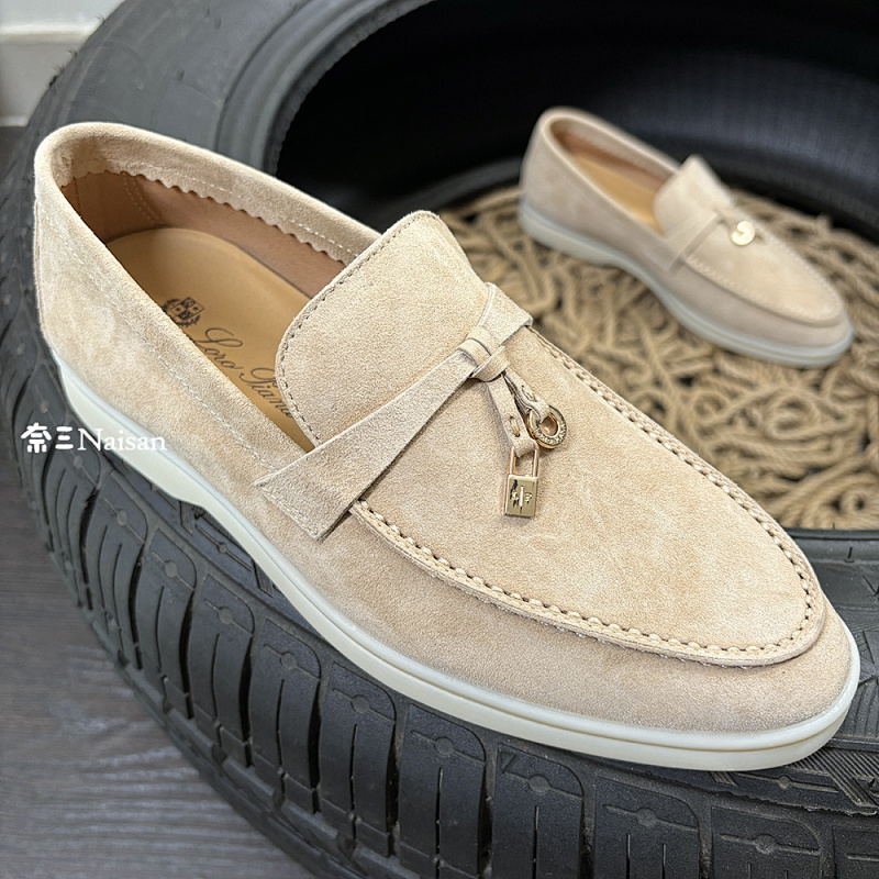 Chanel Chanel Charms Walk Loafers, photo 1