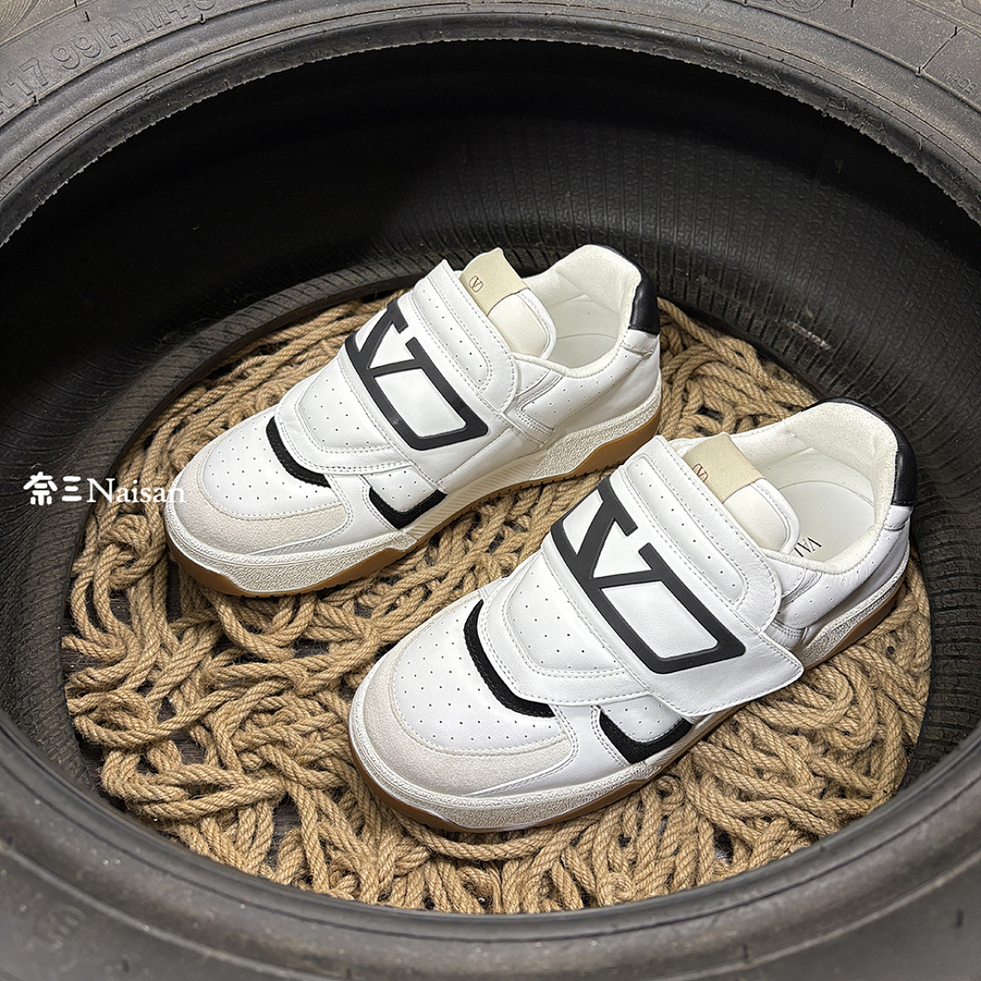 ▶ Joie De Jouer Low-Top Trainer - Image 7