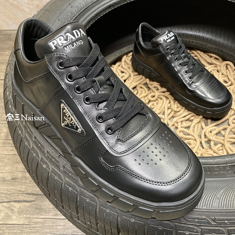 ▶ Prada Sneakers, photo 1