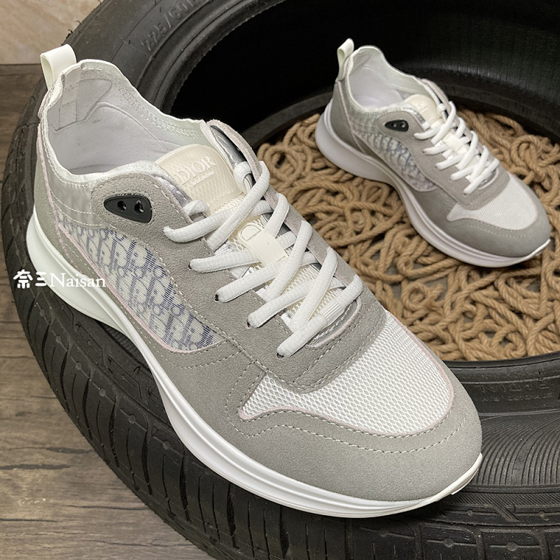 ▶ Runner Sneaker, photo 1