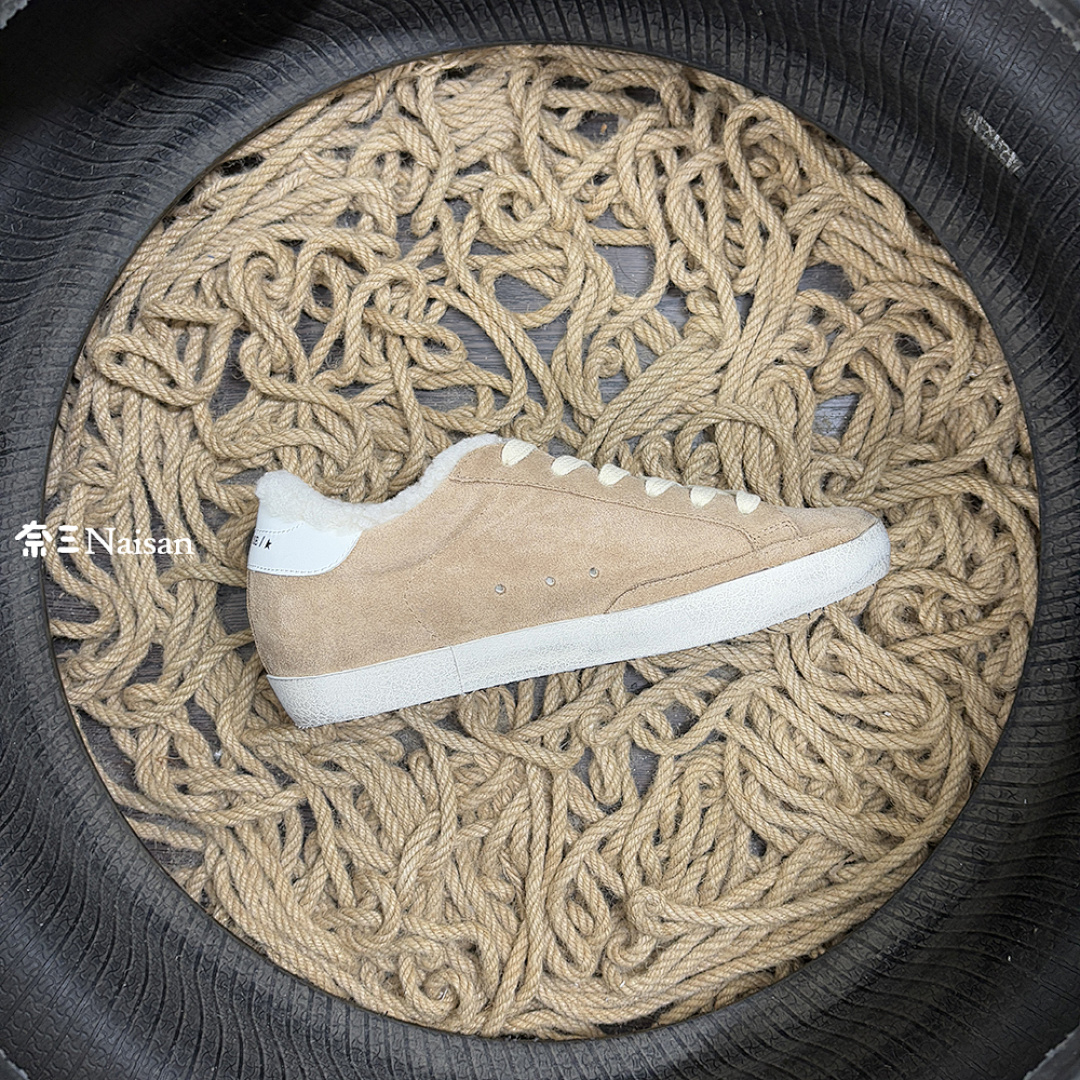 ▶ Super265 Super-Star Sneakers - Image 12
