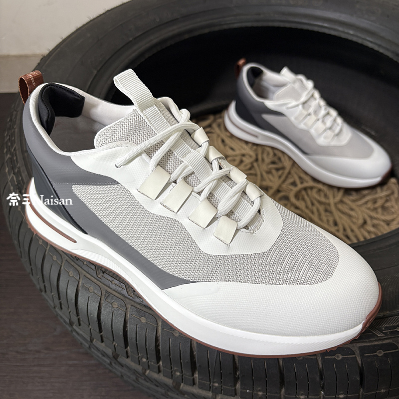▶ Week End Walk Sneaker, photo 1