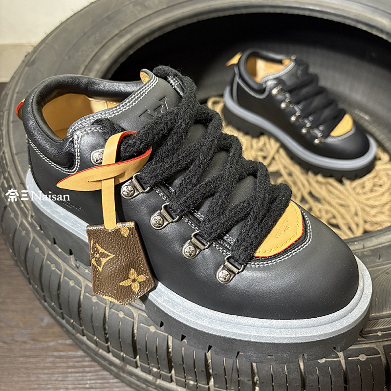▶ LV Remix Derbies, photo 1