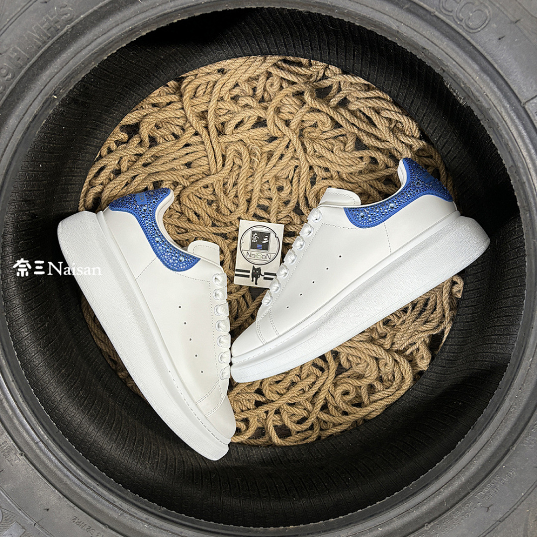 Christian Louboutin Alexander McQueen Sneaker - Image 3