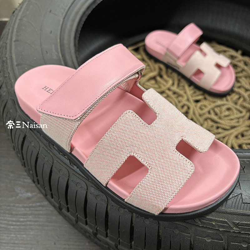 Chanel Chanel Chypre Sandal, photo 1