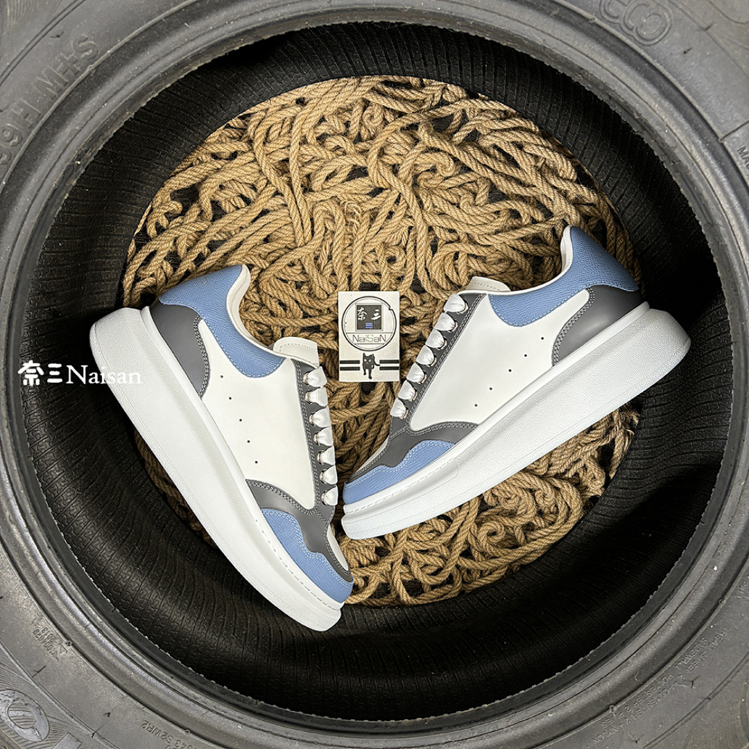 Christian Louboutin Alexander McQueen Sneaker - Image 3