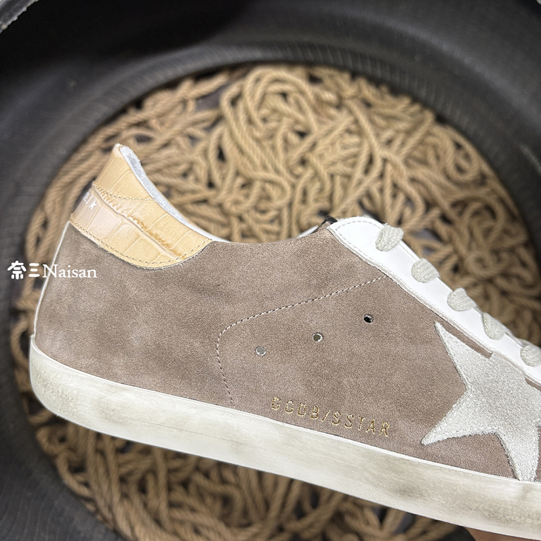▶ Super269 Super-Star Sneakers - Image 13