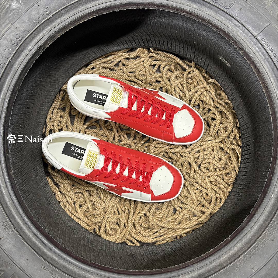▶ Stardan Sneakers - Image 5