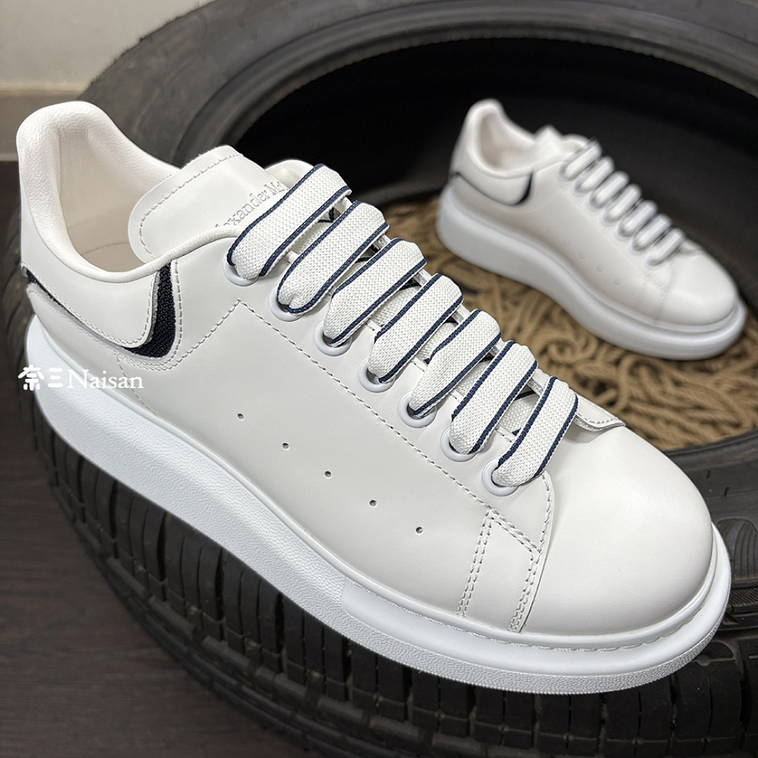 Christian Louboutin Alexander McQueen Sneaker - Image 8