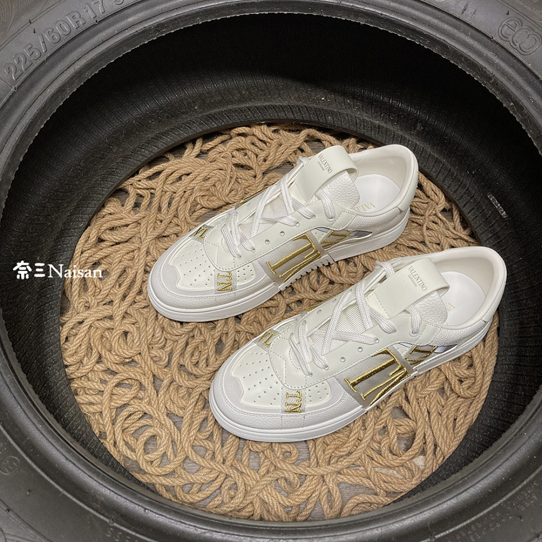 ▶ VL7N SNEAKER - Image 7