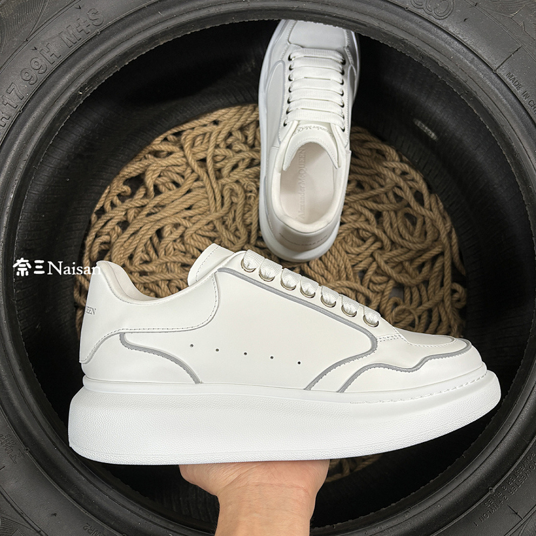 Christian Louboutin Alexander McQueen Sneaker - Image 9