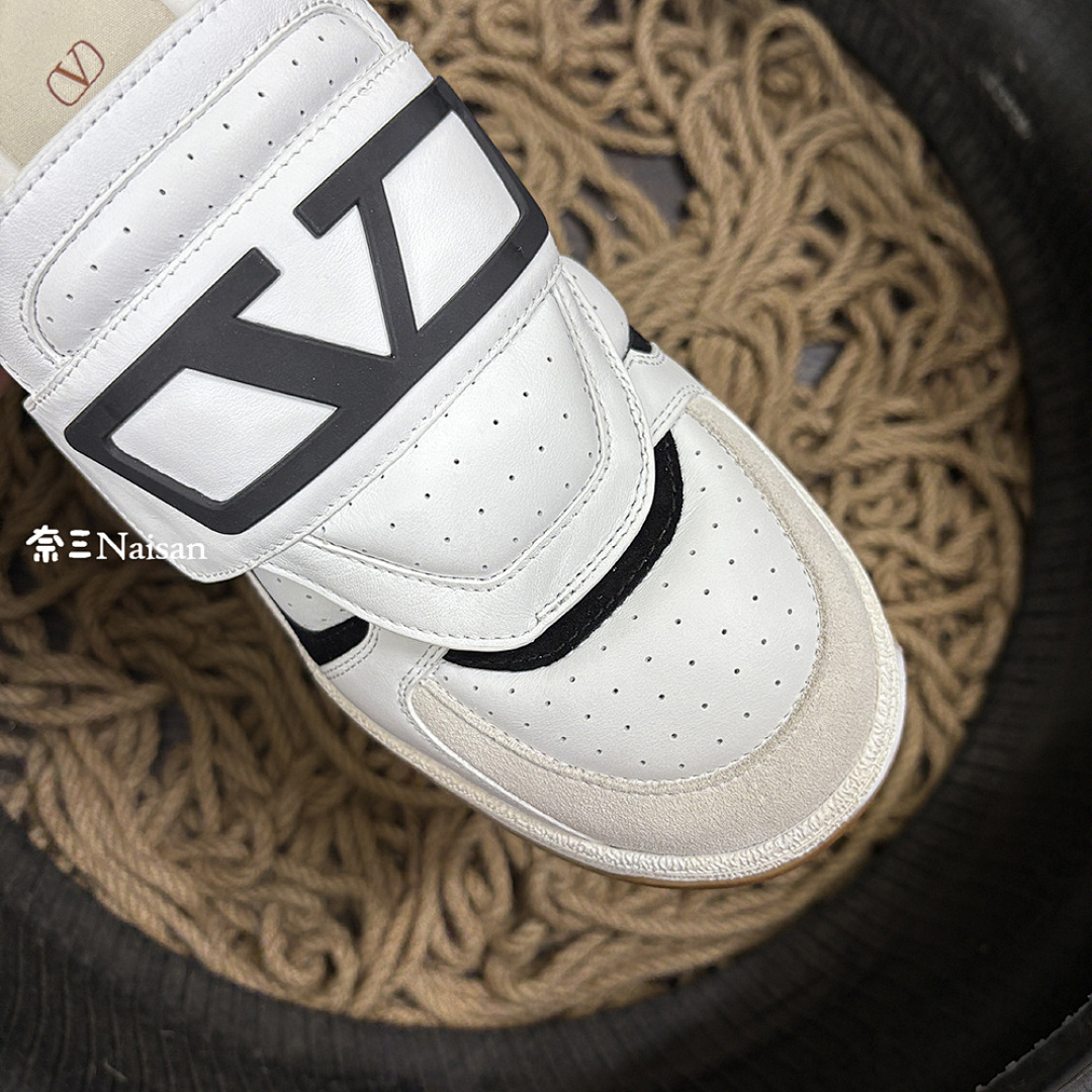 ▶ Joie De Jouer Low-Top Trainer - Image 16