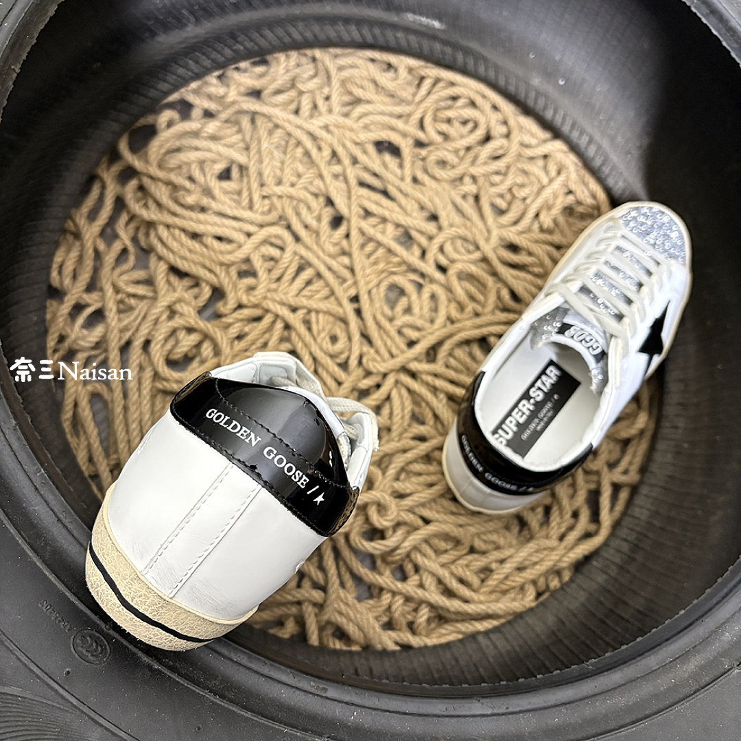 ▶ Super260 Super-Star Sneakers - Image 9