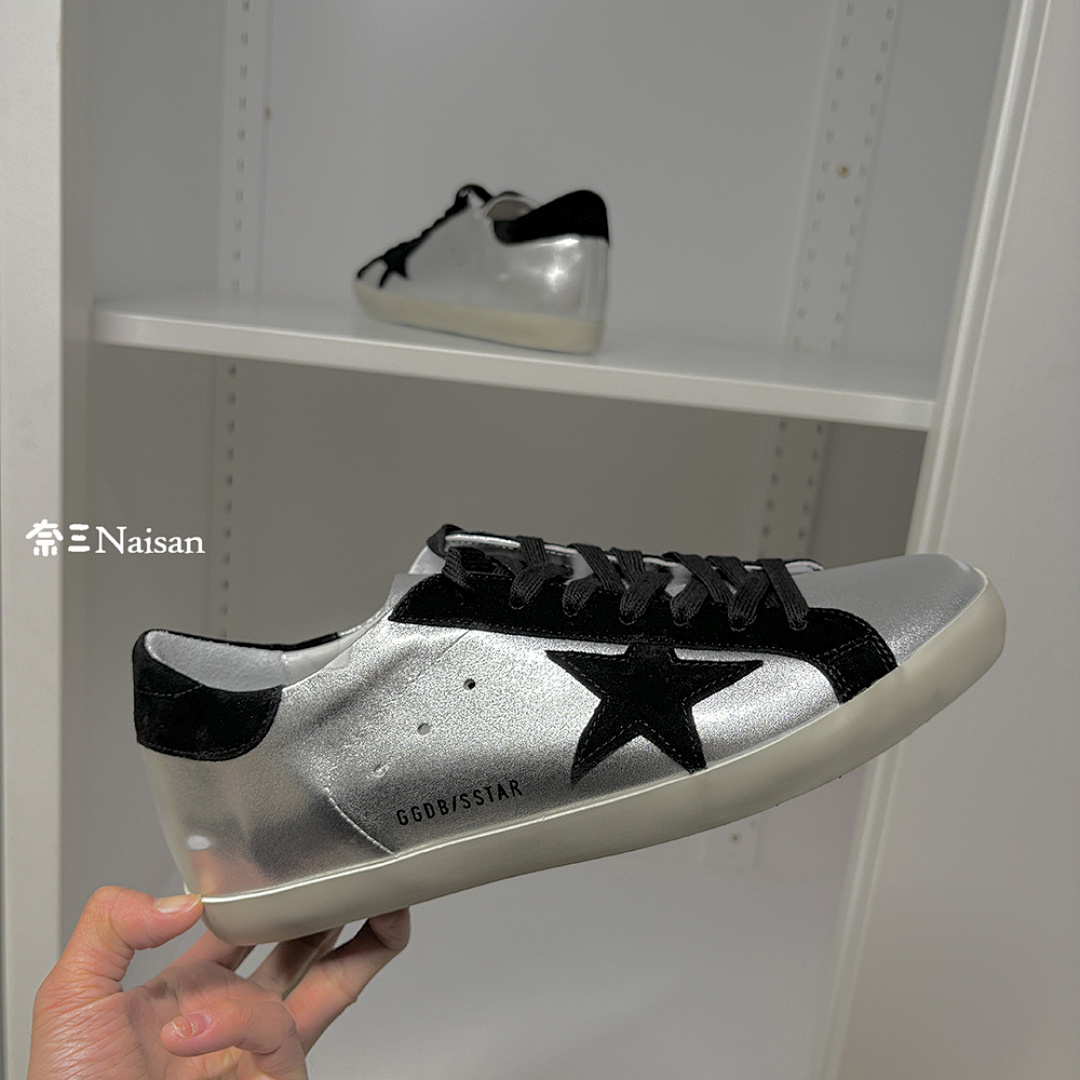 ▶ Super181 Super-Star Sneakers - Image 17